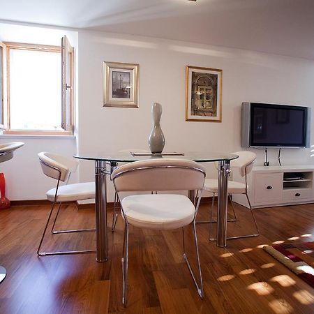 Peristil Apartment Split Buitenkant foto