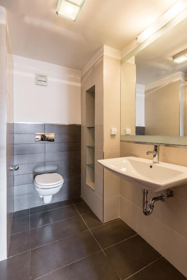 Peristil Apartment Split Buitenkant foto